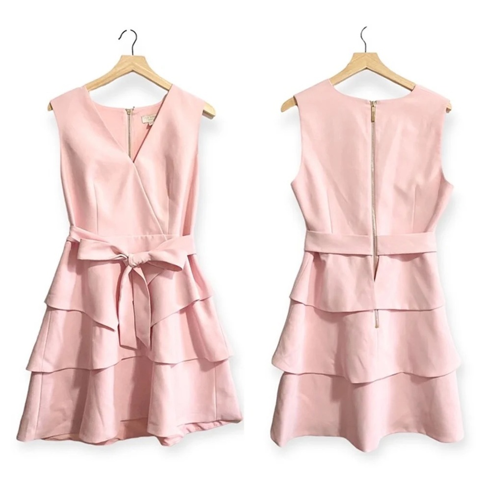 Ted Baker Mini / Cocktail Dress